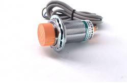 China High Reliability Waterproof Proximity Switch With Multiple Protection Function supplier