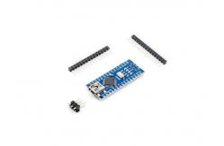 China Arduino Nano V3.0 CH340G ATMEGA328P-AU R3 Board supplier