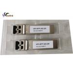 850nm 100m 100G Optical Transceivers Juniper QFX-SFP-25G-SR Compatible for sale
