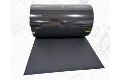 China Customize Thickness Flame Retardant Polyurethane Foam Meeting RoHS/REACH Standards Environmental Protection supplier