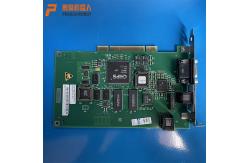 China Second Hand KUKA Robot Arm Parts C2 Graphics Card 00-128-456 supplier