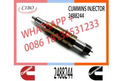 China Diesel Engine RDC13A DC16A XPI Fuel Injector 2232307 574423 2057401 2086663 2488244 supplier