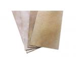 High Combination Rate Copper Clad Sheet With Good Corrosion Resistance