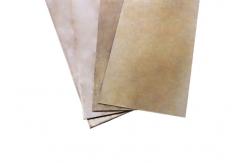 China High Combination Rate Copper Clad Sheet With Good Corrosion Resistance supplier