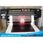 200 Micron Latex Media PP Synthetic Paper / Untearable Polypropylene Paper Roll