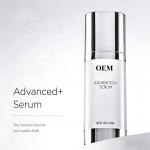 OEM ODM Advanced essence Our high-quality facial skin care products Anti aging facial essence anti wrinkle fine lines, create bright, moist and tender skin for sale