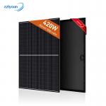 Complete Solar Panel Off Grid System With Monocrystalline Silicon Panel for sale