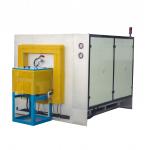 Electric Bright Annealing Furnace For Optical Industry for sale