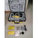 2.03 Version Magnet Field Topcon GTS-6000 Series Windows System Total Station Topcon GTS-6002 for sale