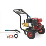 2500psi 15L/min Portable Diesel High Pressure Cold water cleaner for sale