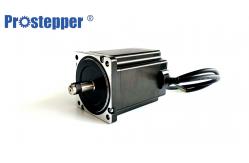 China 0.8N.M 1.8 Degree 57mm 2 Phase NEMA Stepper Motor supplier