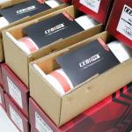 PCU Heat Repair Paint Protection Film Strong Impact Resistance