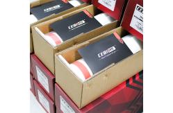 China PCU Heat Repair Paint Protection Film Strong Impact Resistance supplier