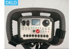 China Intrinsically Safe Explosion-Proof Industrial Wireless Remote Control supplier
