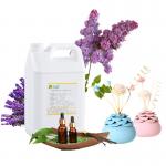 Candle Making Aromatherapy Fragrances Flower Fragrance Oil For Diffuser for sale
