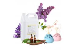 China Candle Making Aromatherapy Fragrances Flower Fragrance Oil For Diffuser supplier
