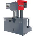 40m/Min Wood Cutting Vertical Band Saw Machine ISO9001 Certification for sale
