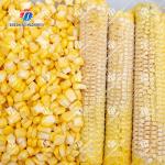 Automatic Corn Thresher Machine Maize Shelling Corn Threshing