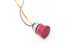 China Diffused Silicon Electronic Air Pressure Sensor I2C SPI Output signal supplier