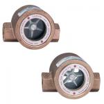 Dwyer SFI-100T-1/2-A711T,SFI-100T-3/4-A711T Flow Indicator/Transmitter for sale