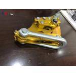 Max Open 32mm Rated Load 7-80KN Come Along Clamp For Heavy Duty Lifting Item No. 13221-13229A for sale