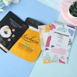 BRC Aluminum Foil Pouch Packaging for sale