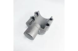China OEM Gray Iron Die Casting Forging Parts For Mechanical Engineering Applications supplier