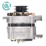 0120469920 0120469646 0120469647 12V 85A Scania 113 Alternator Truck for sale