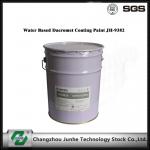 Water Base Dacromet Coating With Good Leveling Adhesion PH Value Is 3.8-5.2 for sale