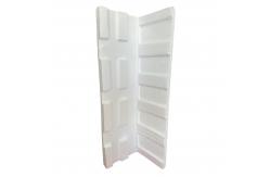 China Shockproof and anti-collision foam protective packaging EPS packaging customization supplier