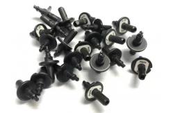 China Ipulse P051 SMT Pick Up Nozzle LC6-M7729-000 M6 M10 M20 supplier