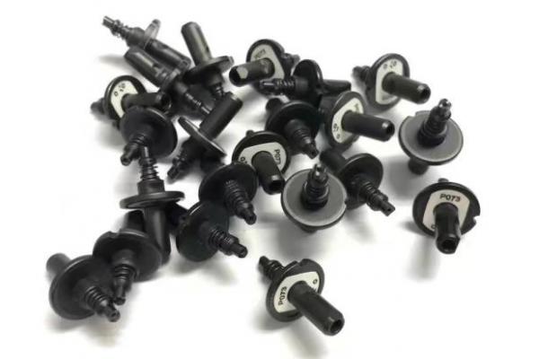 Ipulse P051 SMT Pick Up Nozzle LC6-M7729-000 M6 M10 M20