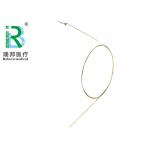 Nickel Titanium Ureteric Stone Cone For Retrograde Calculus Migration Prevention for sale