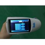 1.5*2mm 3nh NHG60M GQC6 Software Multi Angle Gloss Meter for sale
