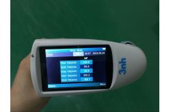 China 1.5*2mm 3nh NHG60M GQC6 Software Multi Angle Gloss Meter supplier