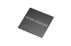 China Spartan 7 XA FPGA IC XA7S25-2CSGA324I Field Programmable Gate Array 324LFBGA supplier