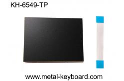 China Durable Vandal Proof Waterproof Touchpad Screen Mouse With No Keys , Smoothly Running supplier