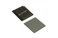 China Field Programmable Gate Array XC6SLX100T-2FG676C Spartan -6 LXT FPGA IC supplier