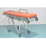 1pc/CTN Wheelchair Folding Stretcher First-Aid Devices With Varied Positions