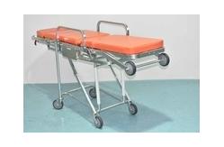 China First-Aid Devices Ambulance Stretcher Adjustable With Chair Position supplier