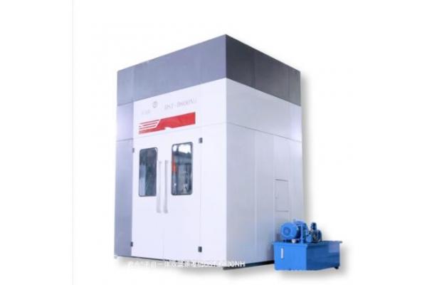 Metal Hardware Vacuum PVD Zinc Flake Coating Machine