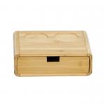 OEM ODM Hotel Guestroom   Resin Collection  Hotel Amenity Box for sale