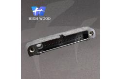China HW-CMM Connectors, HW-221S24F22-0001-1326SS-75 supplier