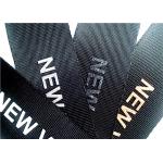 Thick Plate Printing Raised Metallic Powder 3d Rubber Patch For Chatacteristic Triming