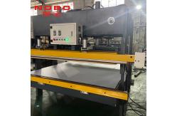 China Compression Spring Mattress Packaging Machine 2770*3000*2340MM supplier