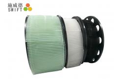 China High Speed Automatic Cable Tie System With Stronger Bundle Force 1.2S supplier