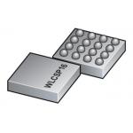 GANB8R0-040CBA GaN IC 40V Bi Directional GaN FETs WLCSP16 Gallium Nitride FETs for sale