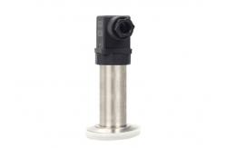 China Sanitary Tri-clamp Compact Pressure Sensor With Open SS316L Diaphragm supplier