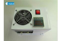 China 35W 220VAC Peltier Thermoelectric Dehumidifier /  Peltier Condenser supplier