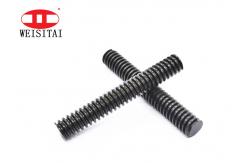 China Galvanized Scaffolding 15mm Formwork Tie Rod System supplier